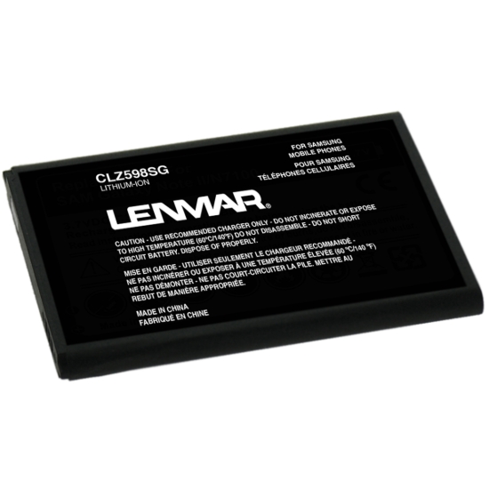 Imagen de Batería reemplazo para Celular Samsung Galaxy Note II
