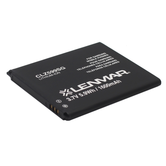Imagen de Bateria Cel Samsung Ace 2 / EB425161LU