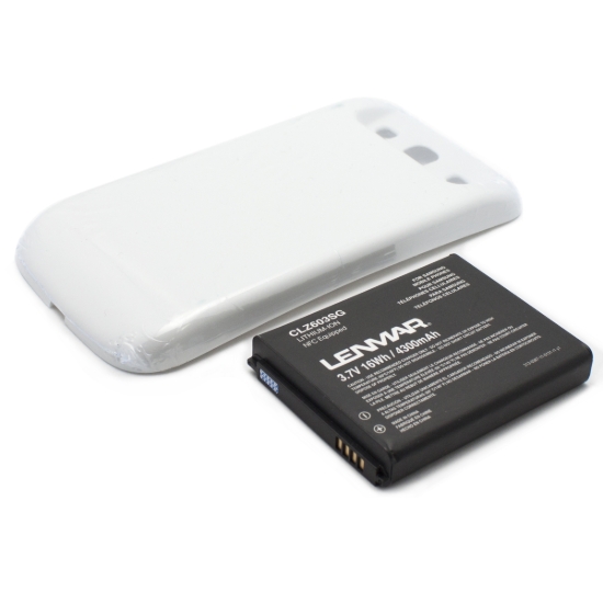 Imagen de Batería reemplazo para Celular Samsung EB-L1G6LLU