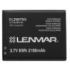 Imagen de Bateria Cel Samsung Galaxy S3 / EB-L1G6LLU