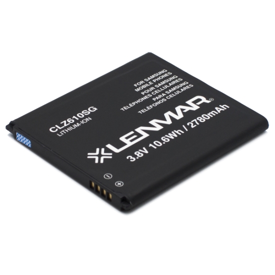 Imagen de Bateria Cel Samsung Galaxy S4 / EB-B600BUB