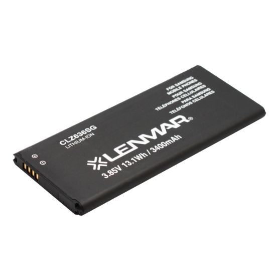 Imagen de Batería reemplazo para Celular Samsung Galaxy Note 4