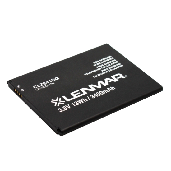 Imagen de Batería reemplazo para Celular Samsung Galaxy Mega 6.3