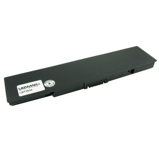 Imagen de Batería reemplazo para Computadora Toshiba Satellite A200