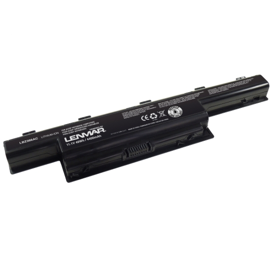 Imagen de Batería reemplazo para Computadora Acer Aspire 5251
