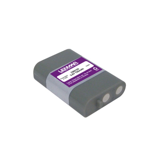 Imagen de Bateria Tel Inal Panas KX-TD7896 / HHR-P103