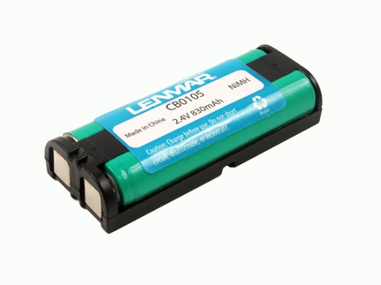 Imagen de Bateria Tel Inal Panas KX-TCA14 / HHR-P105