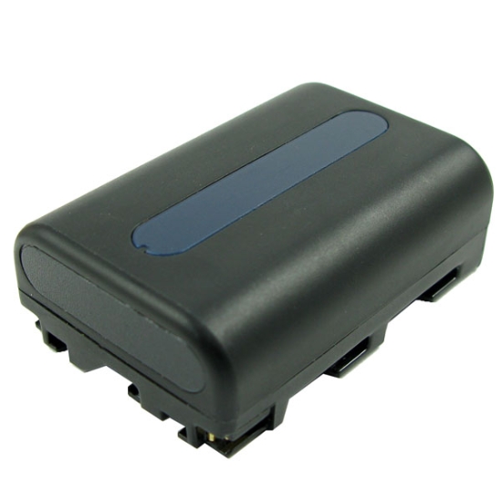 Imagen de Bateria Cam Dig Sony Alpha DSLR / NP-FM55H