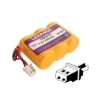 Imagen de Bateria Tel Inal Vtech CS2112 / BT17233