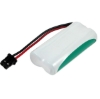 Imagen de Bateria Tel Inal Uniden DCX200 / BT-1008