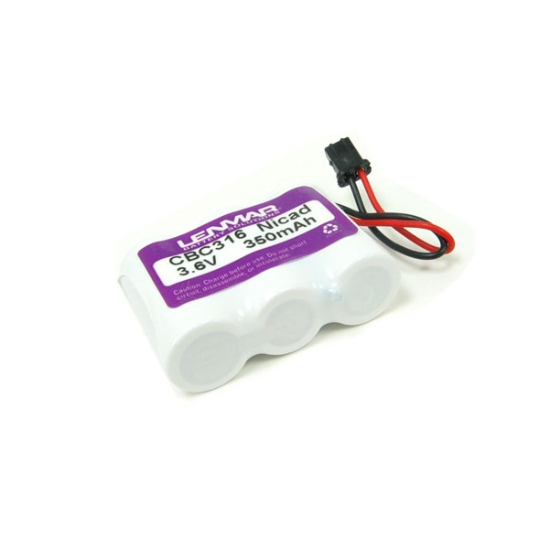 Imagen de Bateria Tel Inal Panas KX-TCM410 / KX-A36