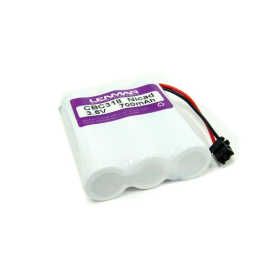 Imagen de Bateria Tel Inal Panas KX-TC / HHR