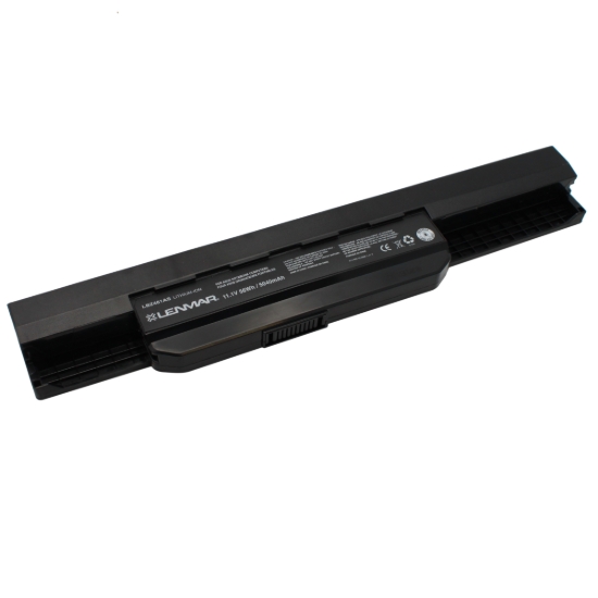Imagen de Batería reemplazo para Computadora Asus K53