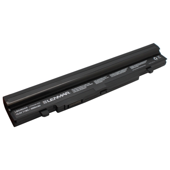 Imagen de Batería reemplazo para Computadora Asus U36, U46, U56