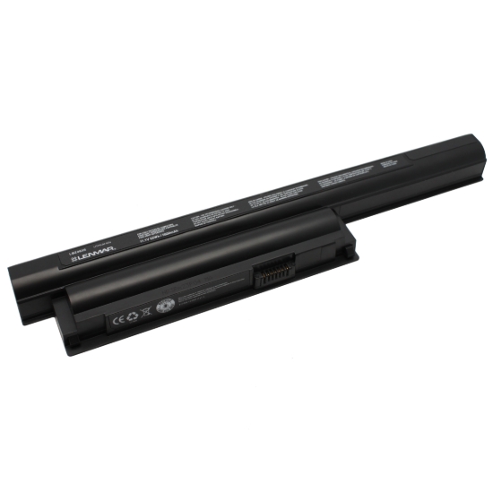 Imagen de Batería reemplazo para Computadora Sony Vaio CA, CB, EG, EH