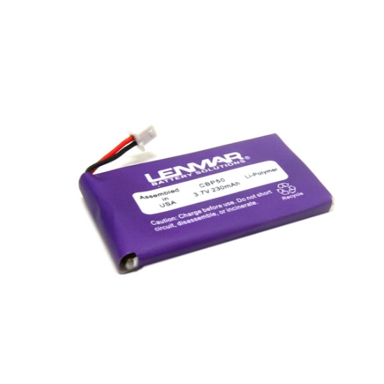 Imagen de Bateria Tel Inal Plantrncs CS-50 / 64327