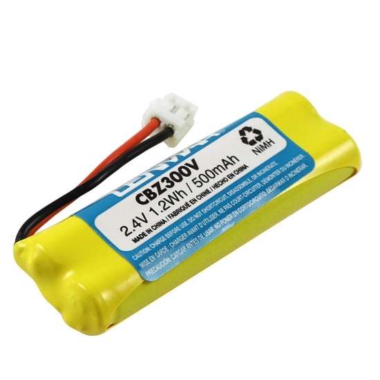 Imagen de Bateria Tel Inal Vtech LS-6115 / BT-18443