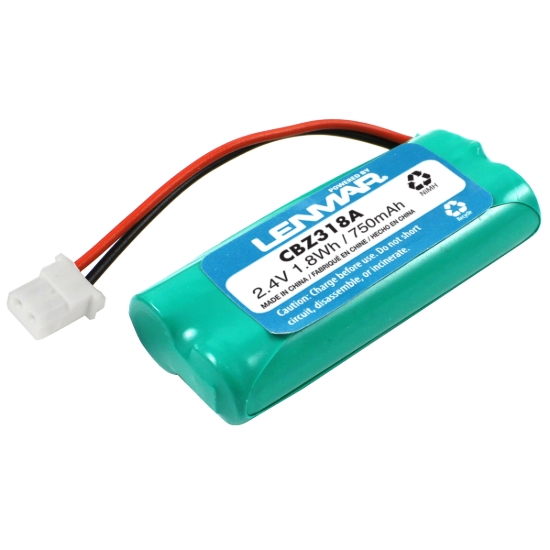 Imagen de Bateria Tel Inal AT&T TL32100 / BT166342