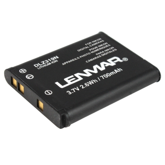 Imagen de Bateria Cam Dig Nikon CoolPix / EN-EL19