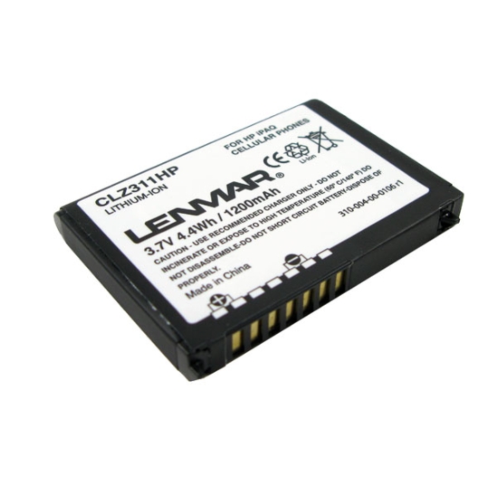 Imagen de Batería reemplazo para Celular HP110