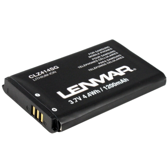 Imagen de Bateria Cel Samsung Convoy / AB663450GZ