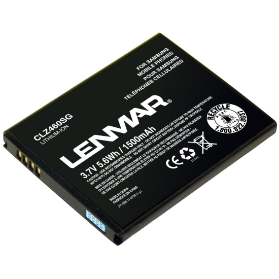 Imagen de Batería reemplazo para Celular Samsung Galaxy S II