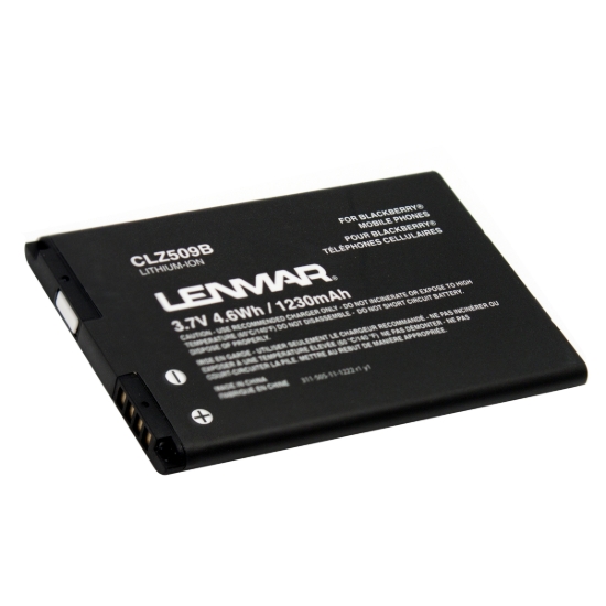 Imagen de Bateria Cel Blackberry Torch,Bold / J-M1