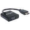 Imagen de Convertidor Video HDMI a SVGA, BL