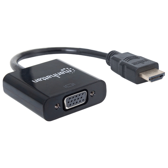 Imagen de Convertidor Video HDMI a SVGA, BL