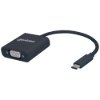 Imagen de Convertidor USB-C a SVGA H