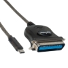Imagen de Convertidor USB-C a CEN36 1.0m para imp.