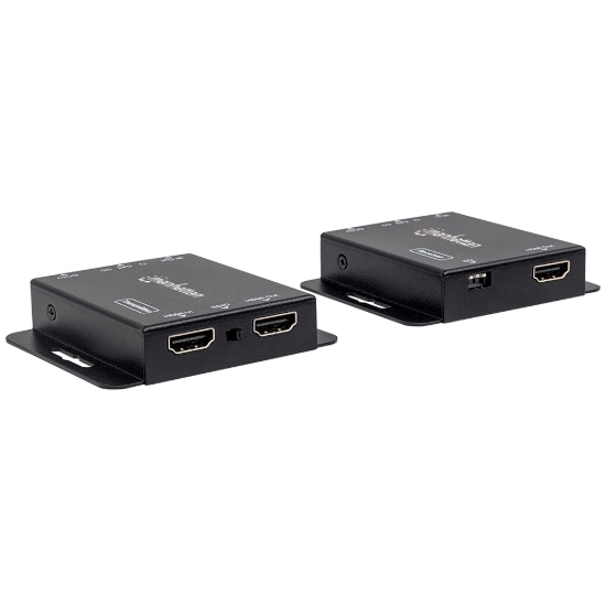 Imagen de Extensor Video HDMI, 50M via Cat 6 (un cable)