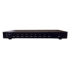 Imagen de Video Splitter HDMI 4k@60Hz, 1 in:8 out