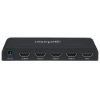 Imagen de Video Splitter HDMI 4k@30Hz, 1 in:4 out
