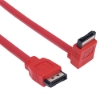 Imagen de *CABLE SATA HDD M-M90° 50cm