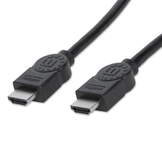 Imagen de Cable HDMI 1.3 M-M  1.0M