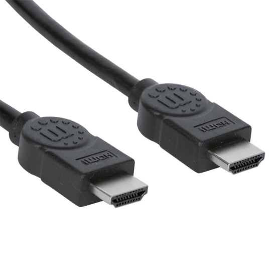 Imagen de Cable HDMI 1.4 M-M  7.5M+Ethernet