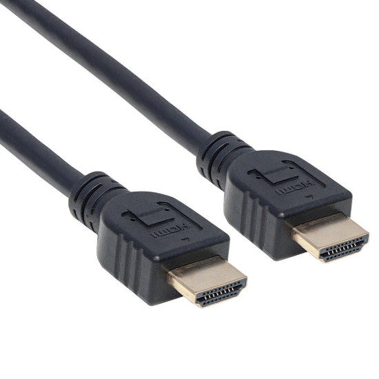 Imagen de Cable HDMI 2.0 intramuro M-M  5.0M