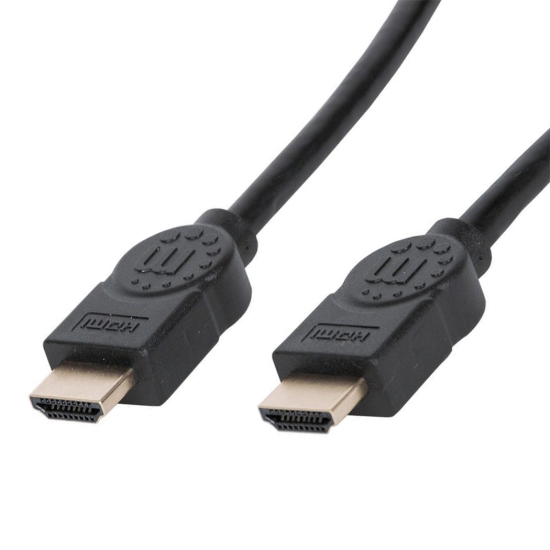 Imagen de Cable HDMI 2.1 8K M-M 2.0M