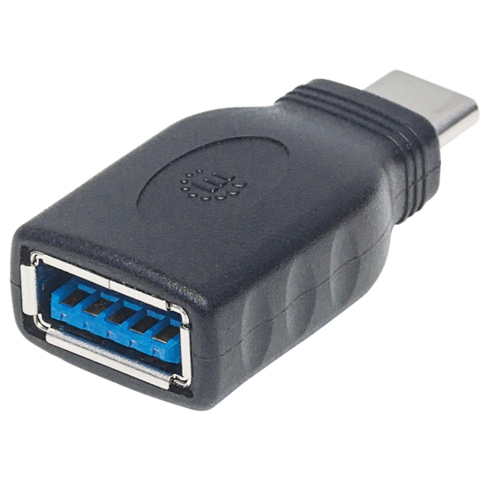 Imagen de Adaptador USB-C V3.2, CM-AH