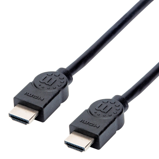 Imagen de Cable HDMI 1.3 M-M  1.5M
