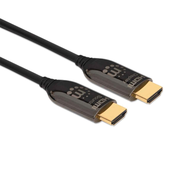 Imagen de Cable HDMI 2.0 AOC M-M 50.0M