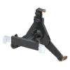 Imagen de Soporte Tablet, Respaldo de auto, 8.9" a 10.4"