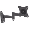 Imagen de Soporte Monitor p/1 Monitor 13 a 27" Pared, Articulado
