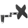 Imagen de Soporte TV p/pared 20kg, 23" a 42" Articulado
