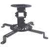 Imagen de Soporte Proyector p/Techo  Basico 13.5kg, Negro