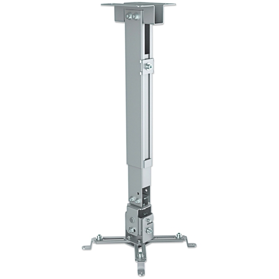 Imagen de Soporte Proyector p/Techo o Muro, 43-65cm, 20Kg