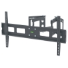 Imagen de Soporte TV p/pared 60kg, 37" a 63" Esquina