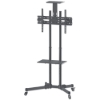 Imagen de Soporte TV tipo carro  50kg, 37" a 70", Eco