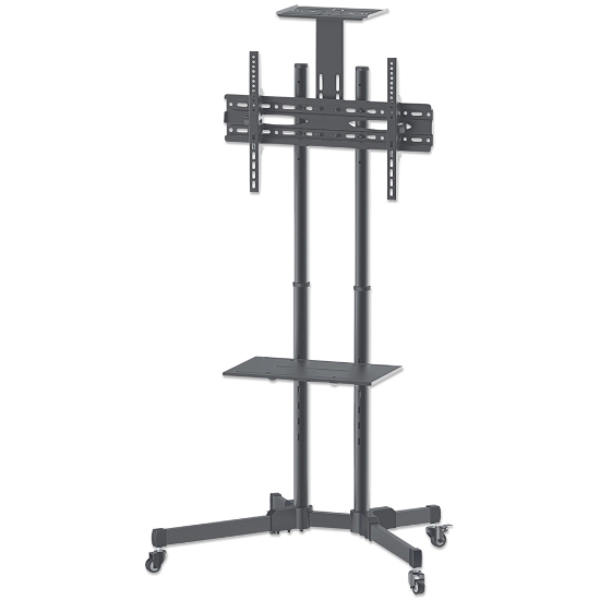 Imagen de Soporte TV tipo carro  50kg, 37" a 70", Eco